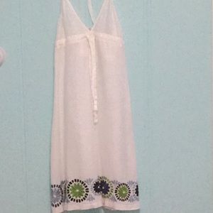 DIANE von FURSTENBERG summer dress